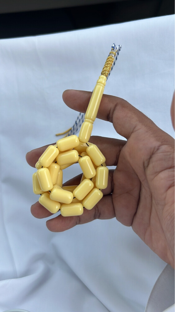 مسباح مستكه  - 2
