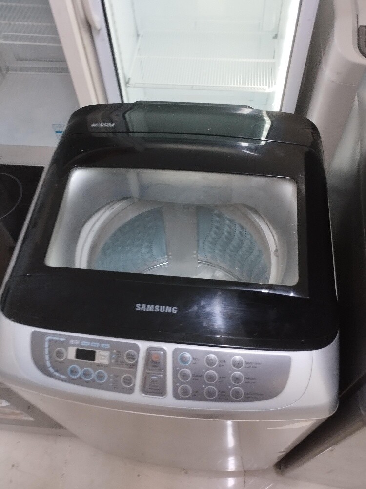 Samsung 15kg washing machine sale - 4