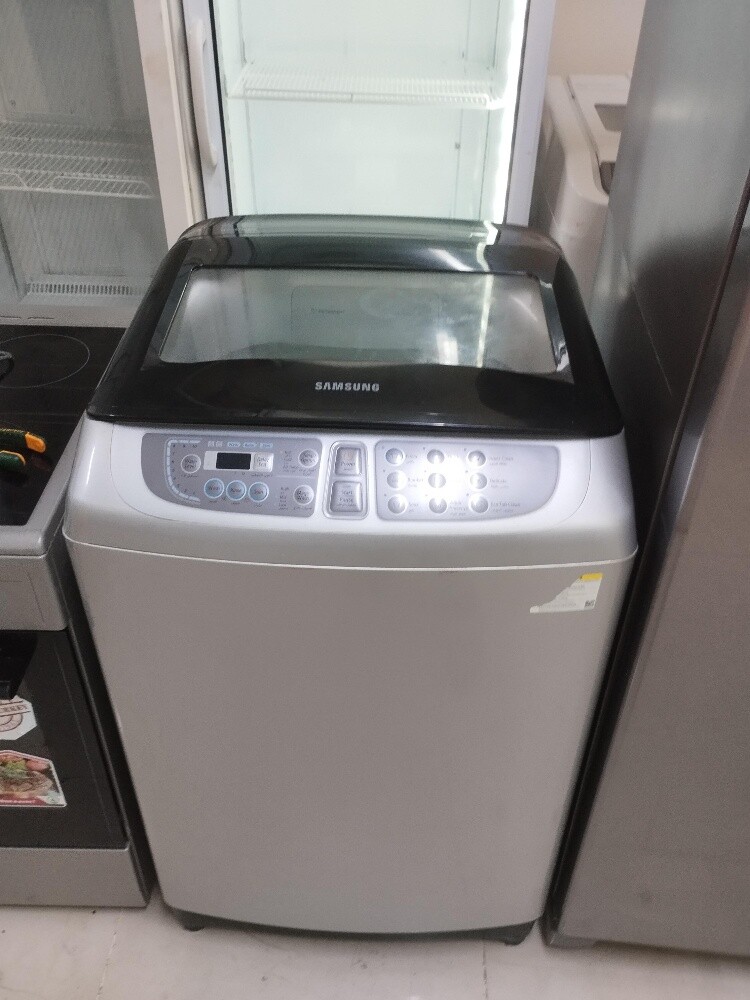 Samsung 15kg washing machine sale - 1
