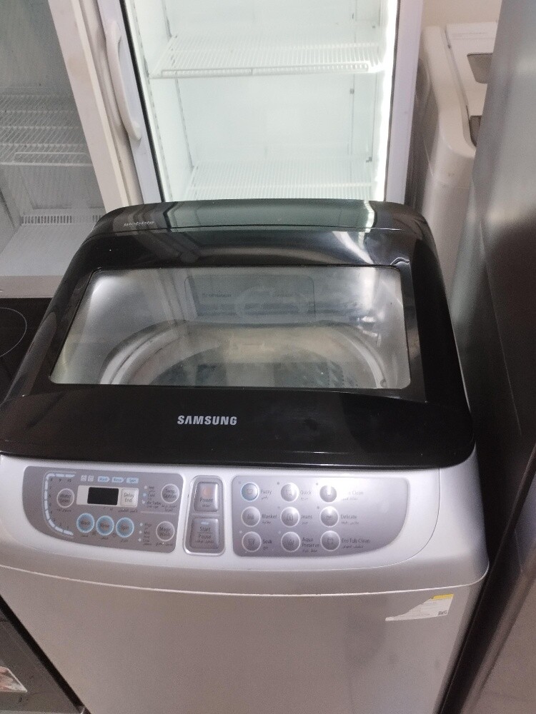 Samsung 15kg washing machine sale - 3