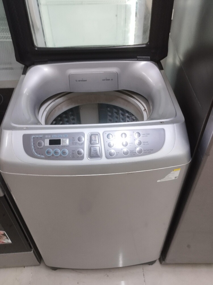 Samsung 15kg washing machine sale - 2