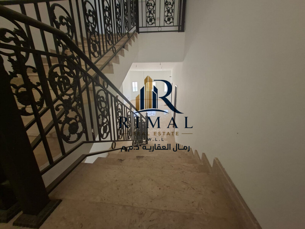 للبيع فيلا في منطقة حزم المرخيه - 7