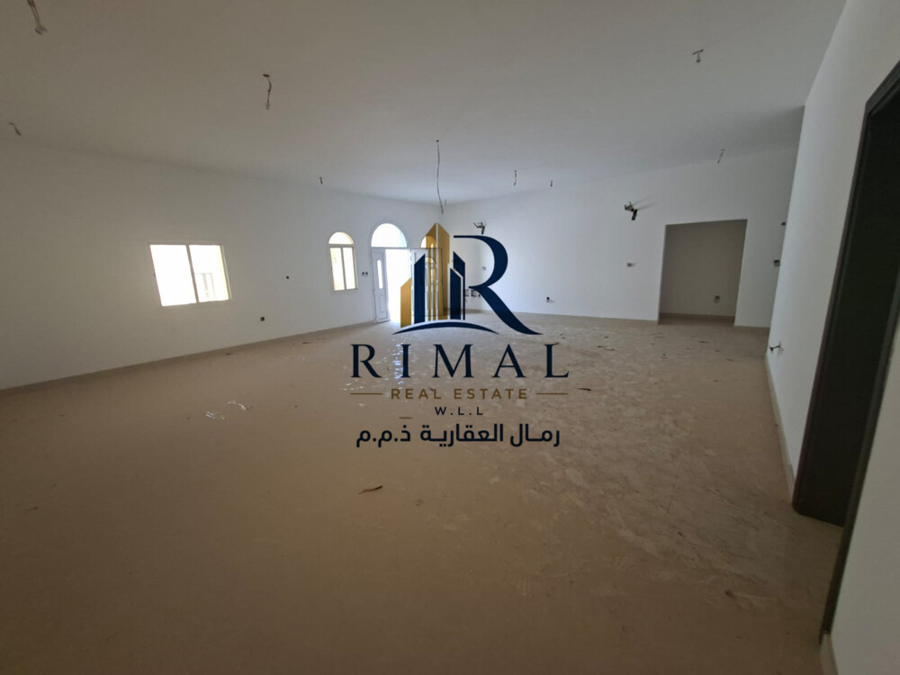 للبيع فيلا في منطقة حزم المرخيه - 8