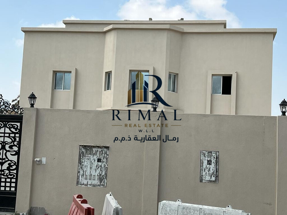 للبيع فيلا في منطقة حزم المرخيه - 1