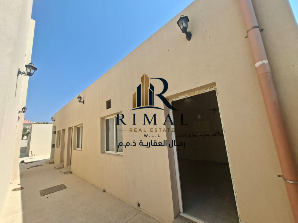 للبيع فيلا في منطقة حزم المرخيه - 6