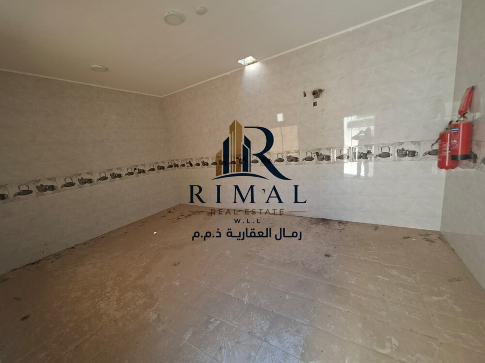 للبيع فيلا في منطقة حزم المرخيه - 5