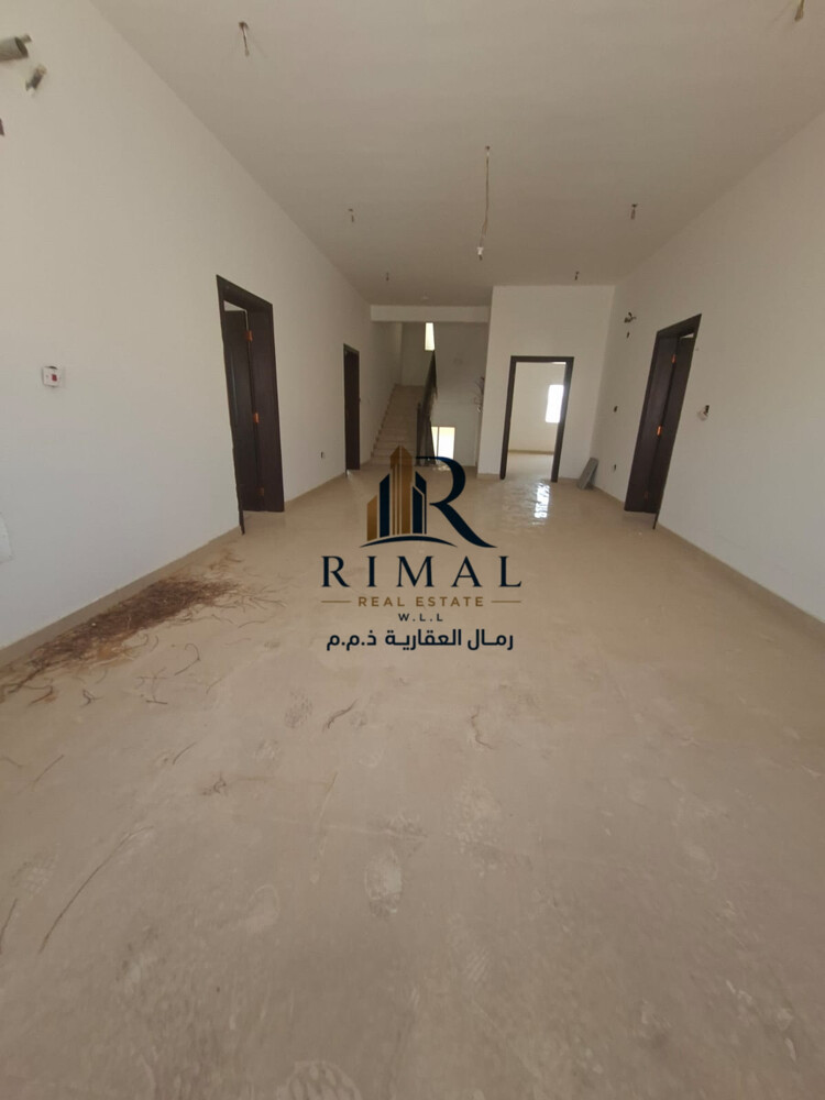 للبيع فيلا في منطقة حزم المرخيه - 9