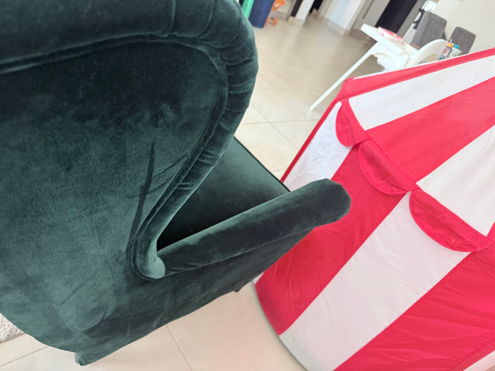 Wing Chair Ikea  - 3