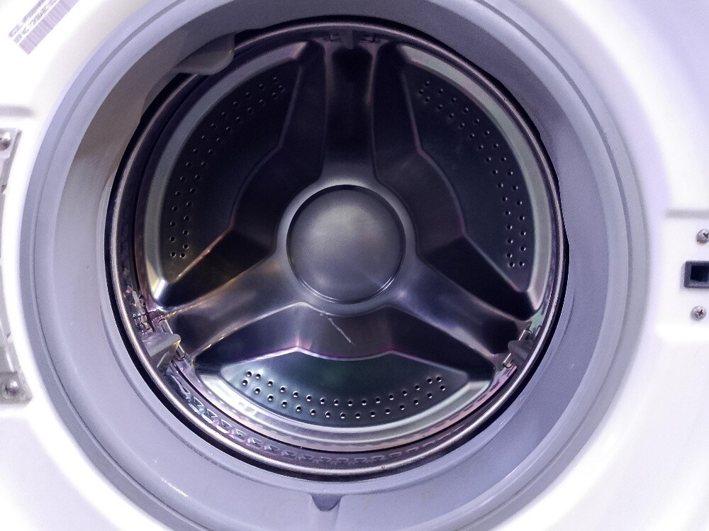 Samsung 7Kg Washing Machine - 2