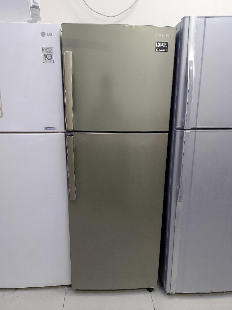 Samsung Fridge - 1