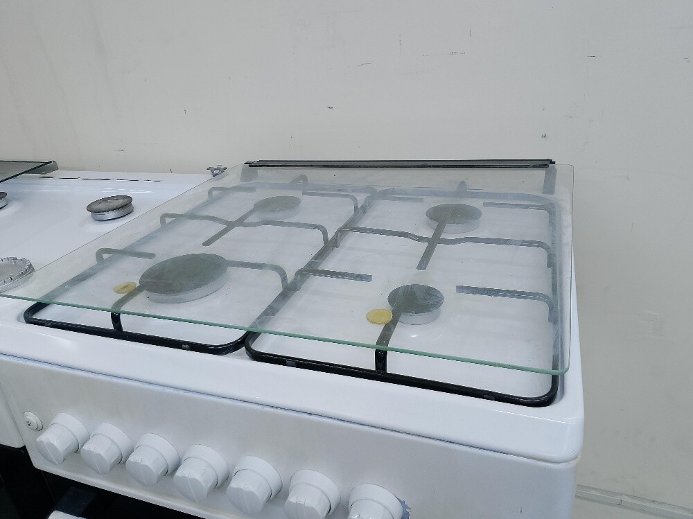 Gettcoheat Gas Oven Ranges - 5