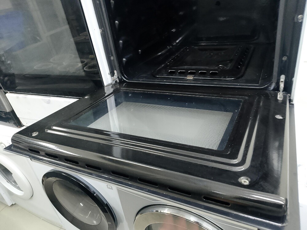 Gettcoheat Gas Oven Ranges - 3
