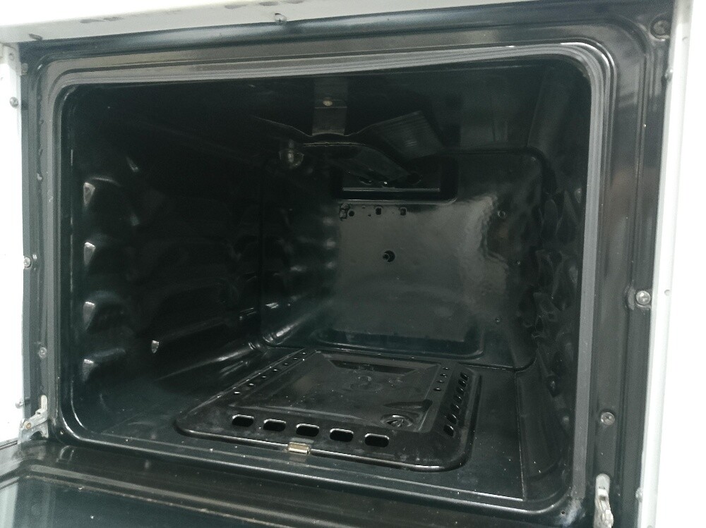 Gettcoheat Gas Oven Ranges - 4