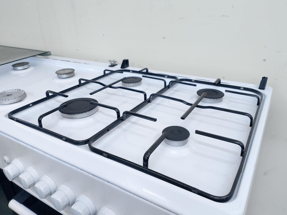 Gettcoheat Gas Oven Ranges - 1