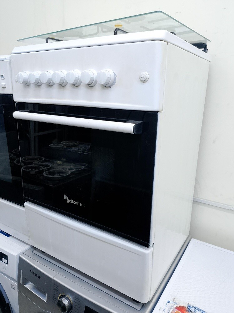 Gettcoheat Gas Oven Ranges - 2