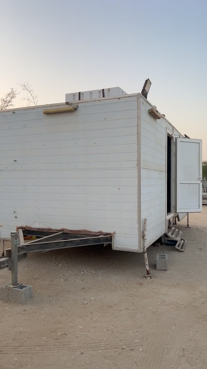 مطبخ مع ستور - 1