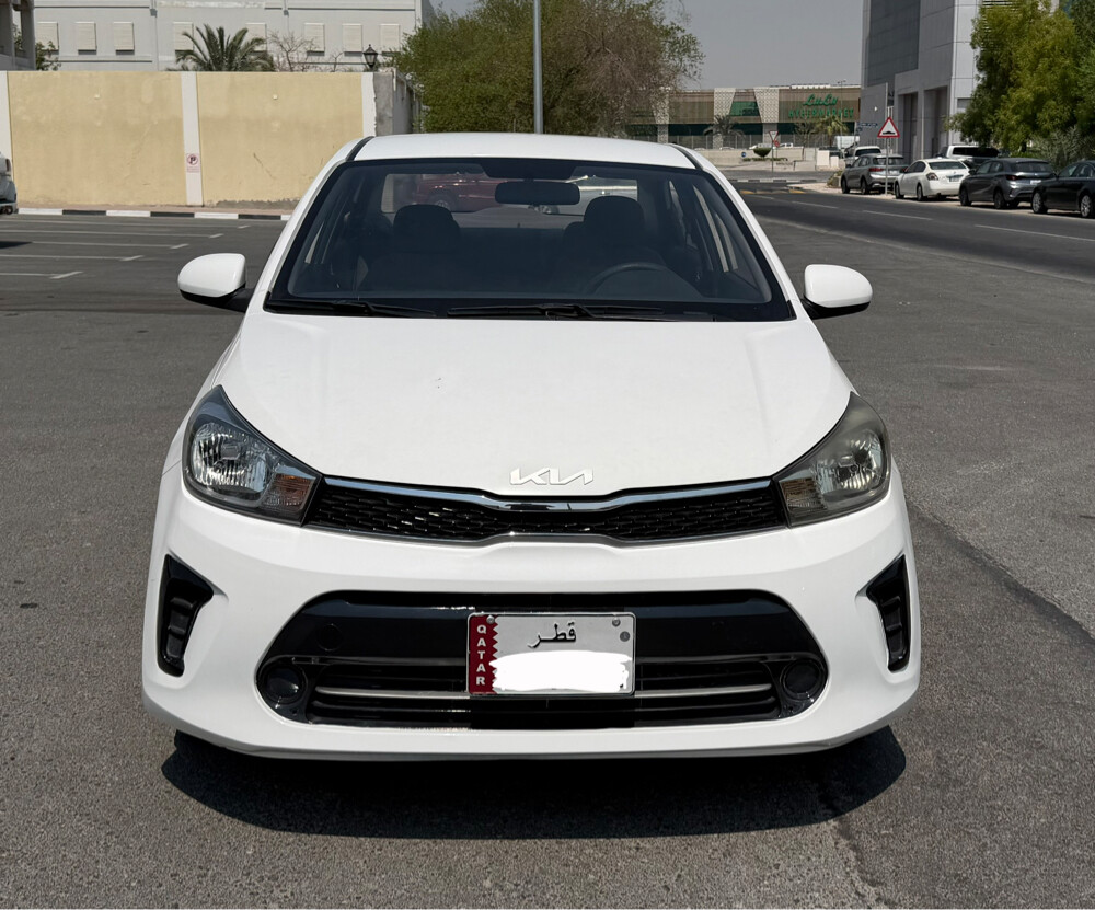 كيا بيجاس - 1
