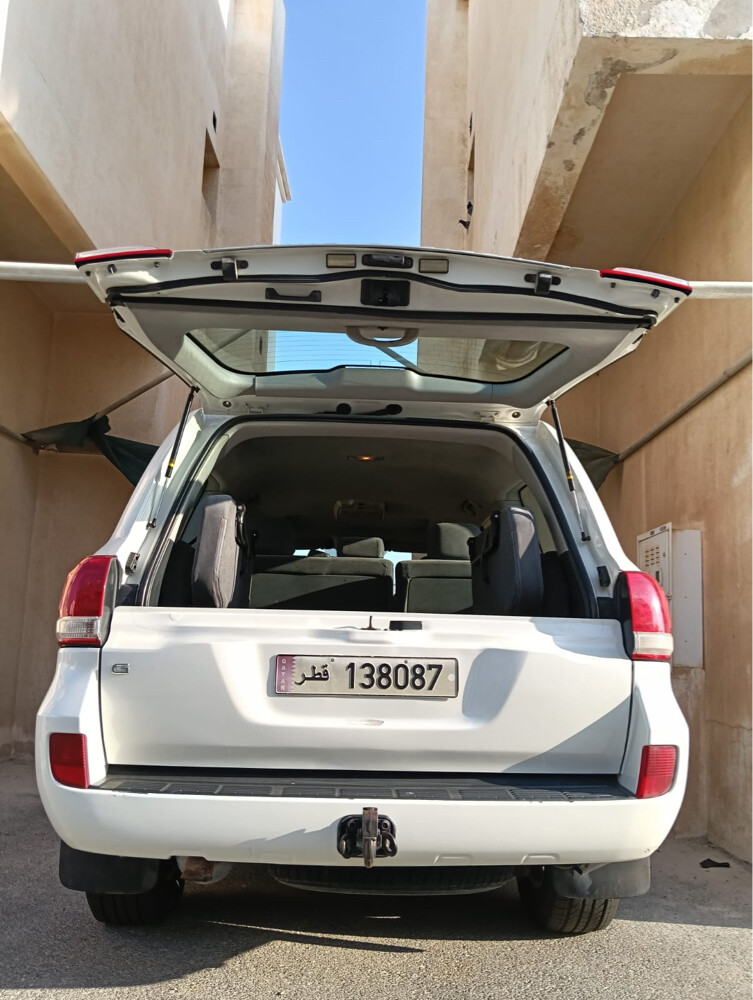 جي لمتد - 5