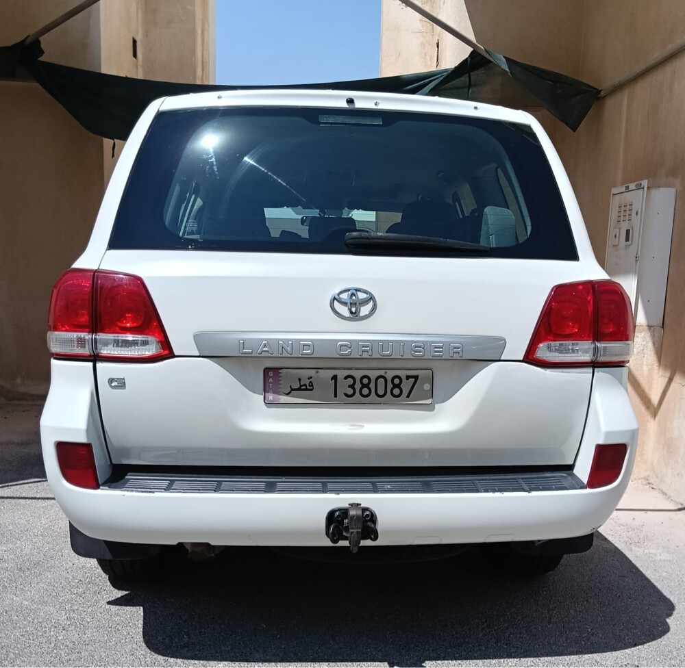 جي لمتد - 1