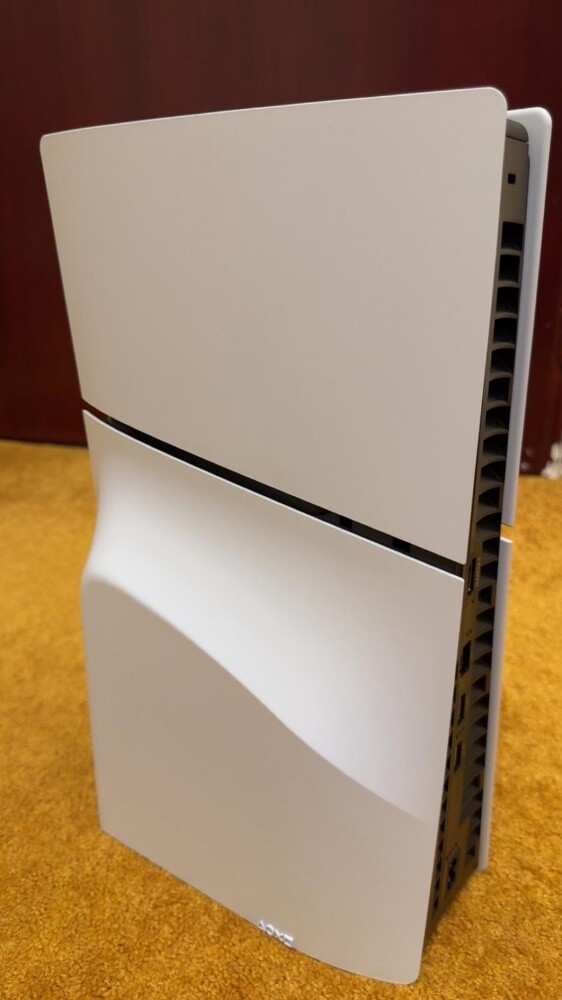 ps5 slim disc edition - 6