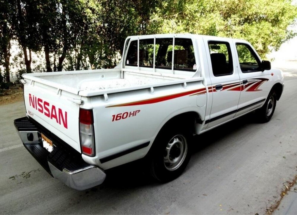small Pickup service pr7ivate - 1
