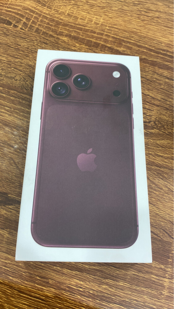 iphone 18 pro max 256gb - 2