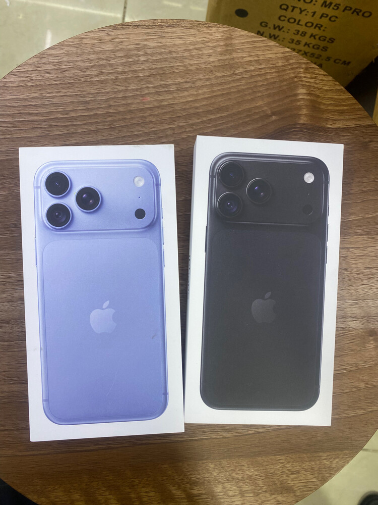 iphone 18 pro max 256gb - 3