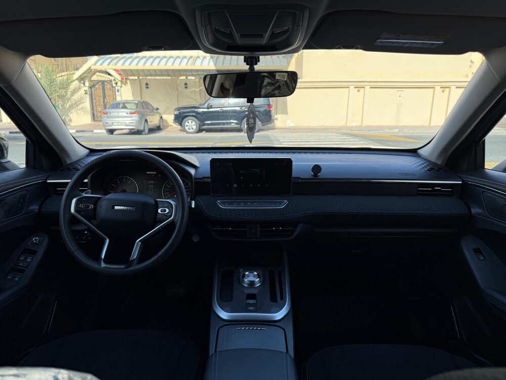 Brand new haval jollian 2026 Zero - 3