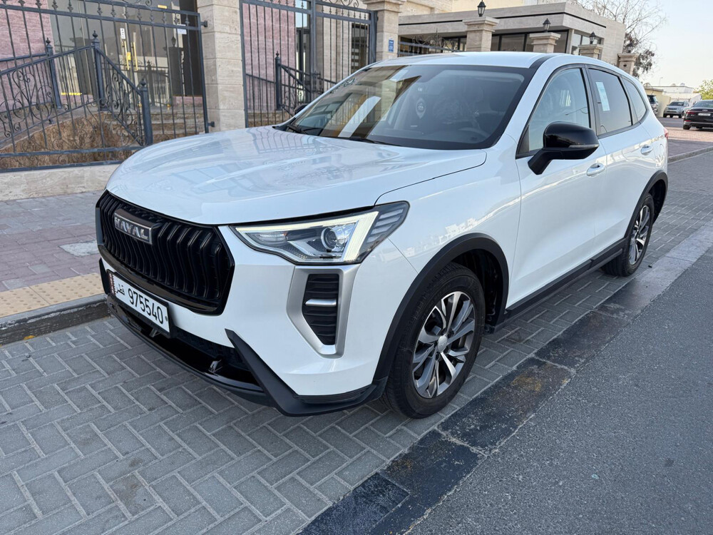 Brand new haval jollian 2026 Zero - 10