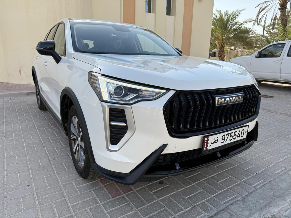 Brand new haval jollian 2026 Zero - 9