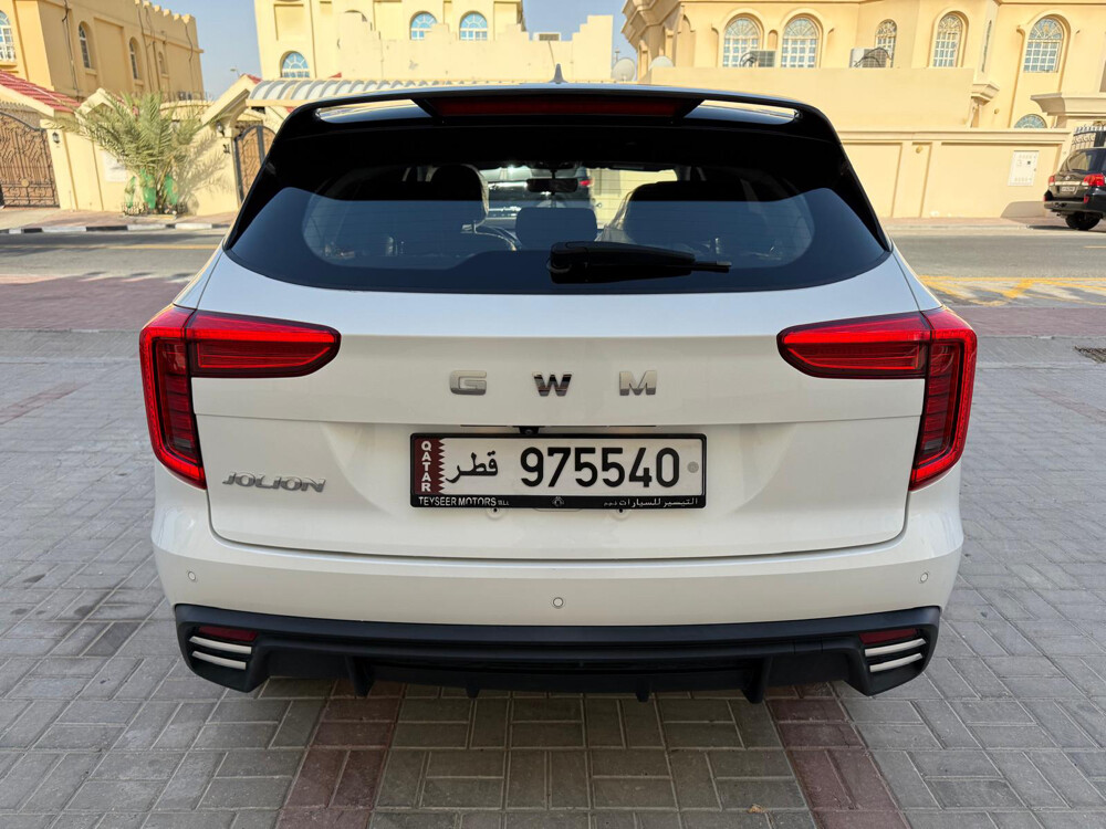 Brand new haval jollian 2026 Zero - 1