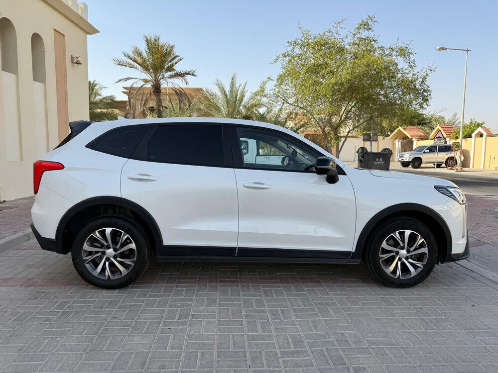 Brand new haval jollian 2026 Zero - 6