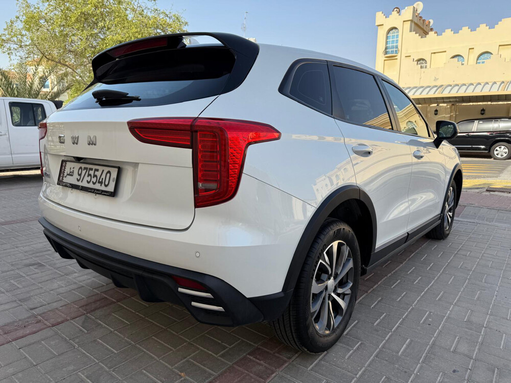 Brand new haval jollian 2026 Zero - 11