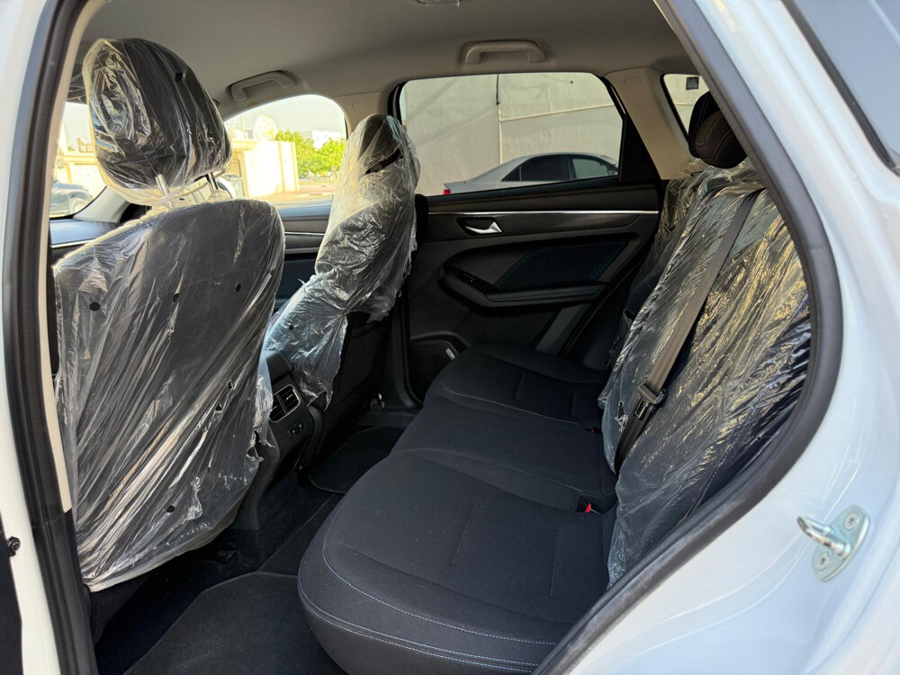 Brand new haval jollian 2026 Zero - 5