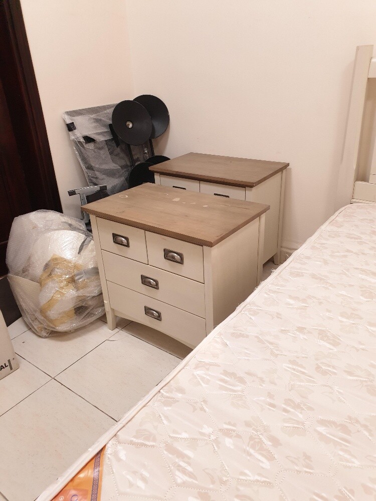 Bedroom set from homecentre - 3