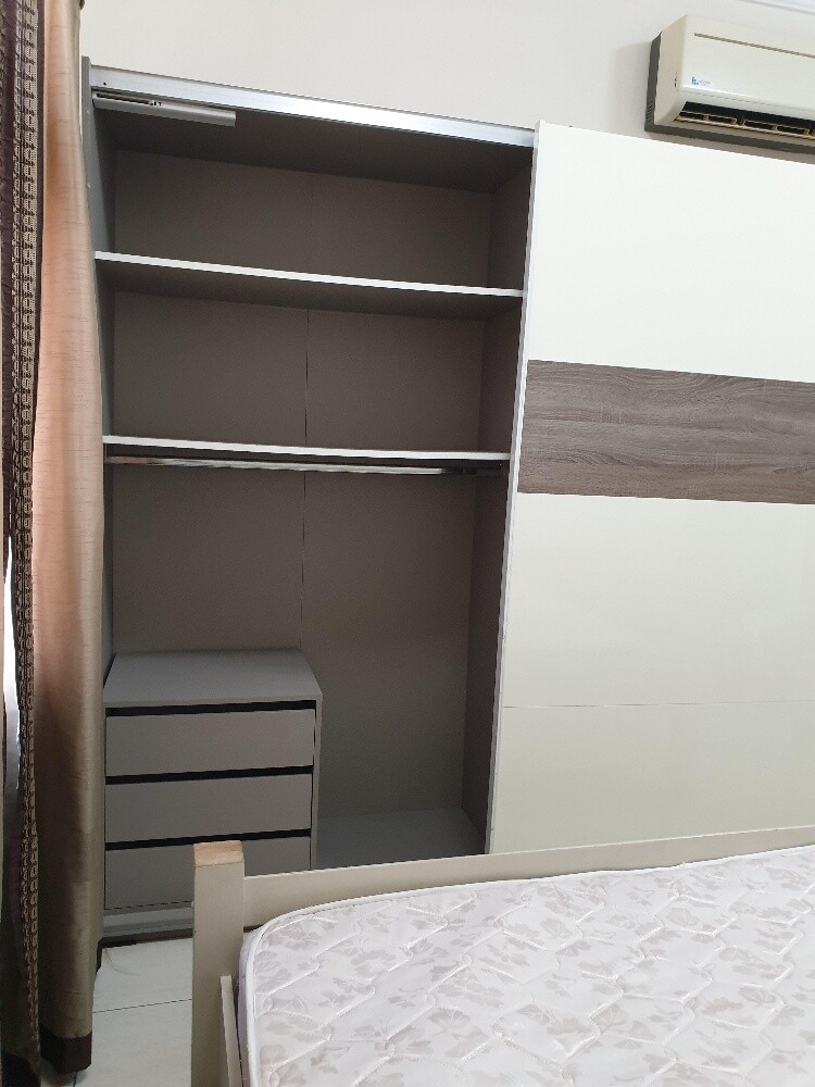 Bedroom set from homecentre - 5
