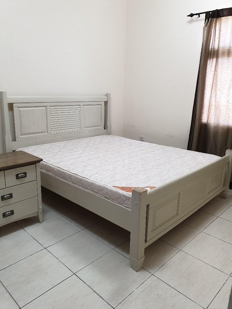 Bedroom set from homecentre - 2