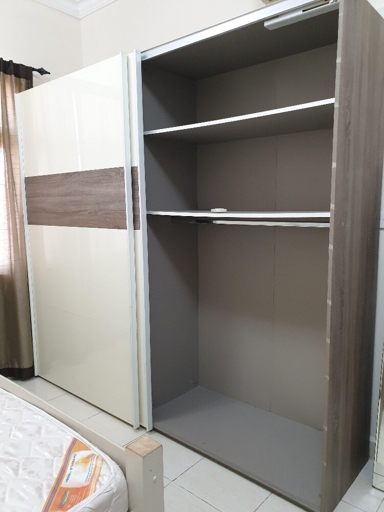 Bedroom set from homecentre - 4