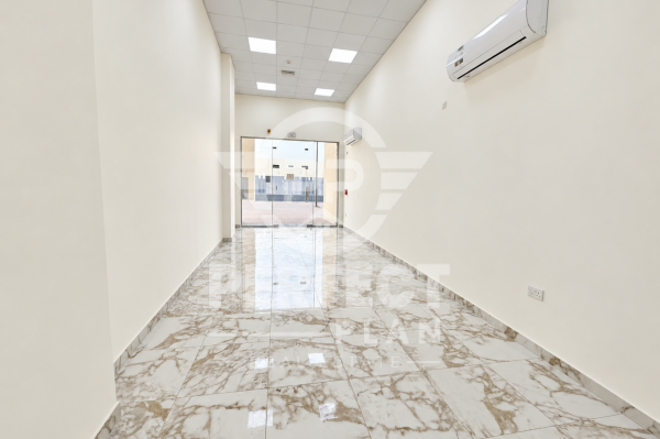 Commercial Shop in Al Aziziyah - 1