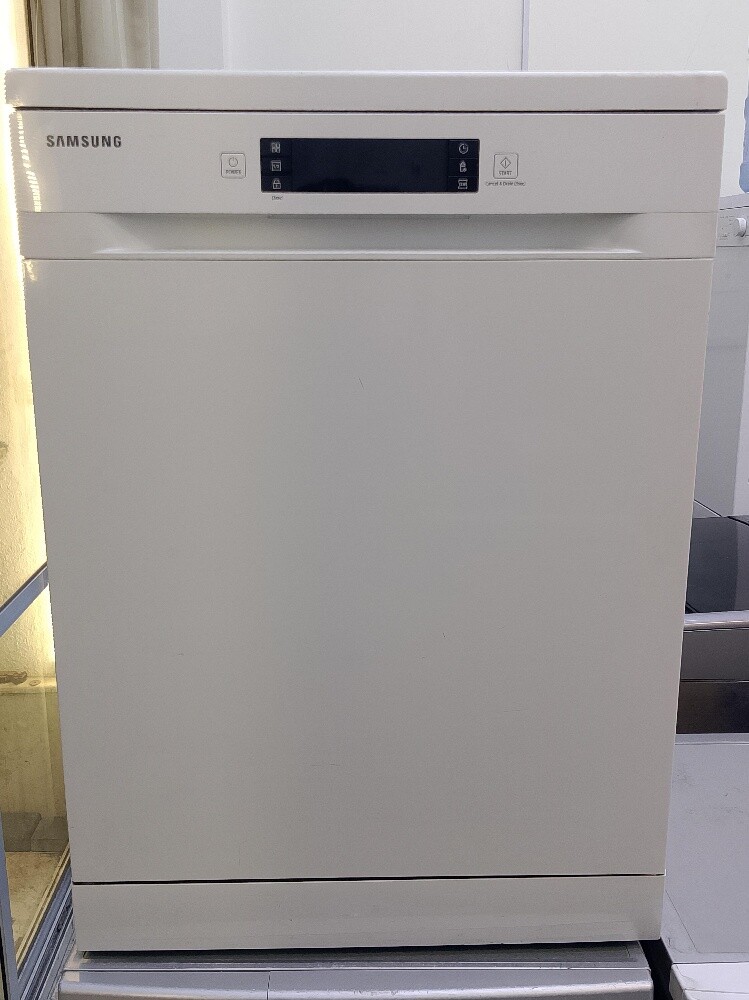 Samsung Dishwasher - 1