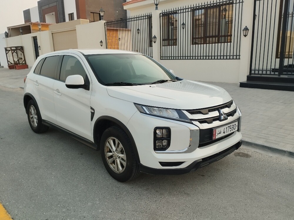 لا يوجد صبغ بالسيارة 2020 - 7