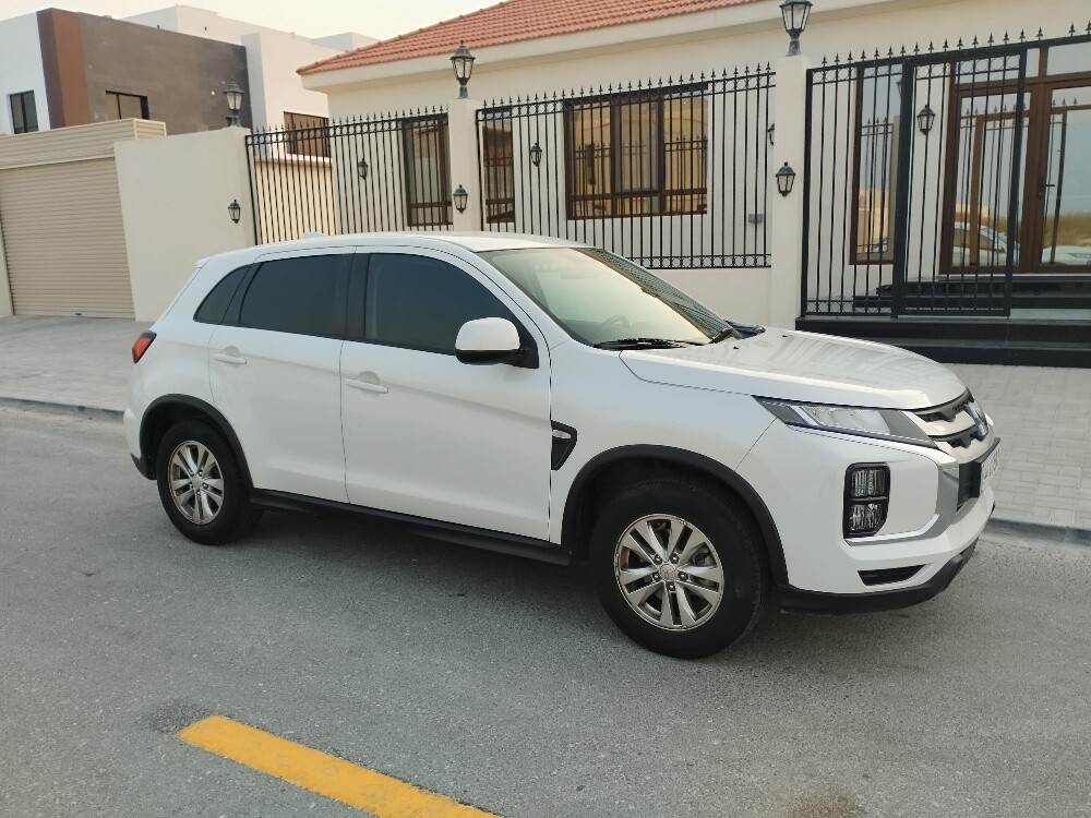 لا يوجد صبغ بالسيارة 2020 - 11