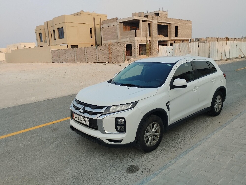 لا يوجد صبغ بالسيارة 2020 - 2