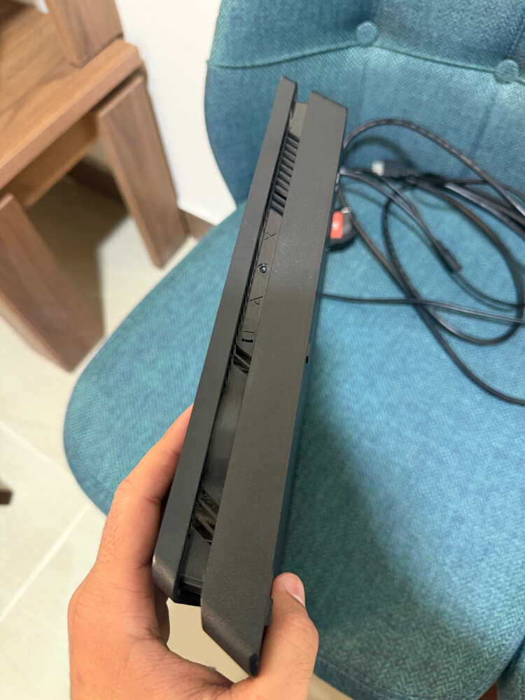 PlayStation 5 slim 2 controlles - 8