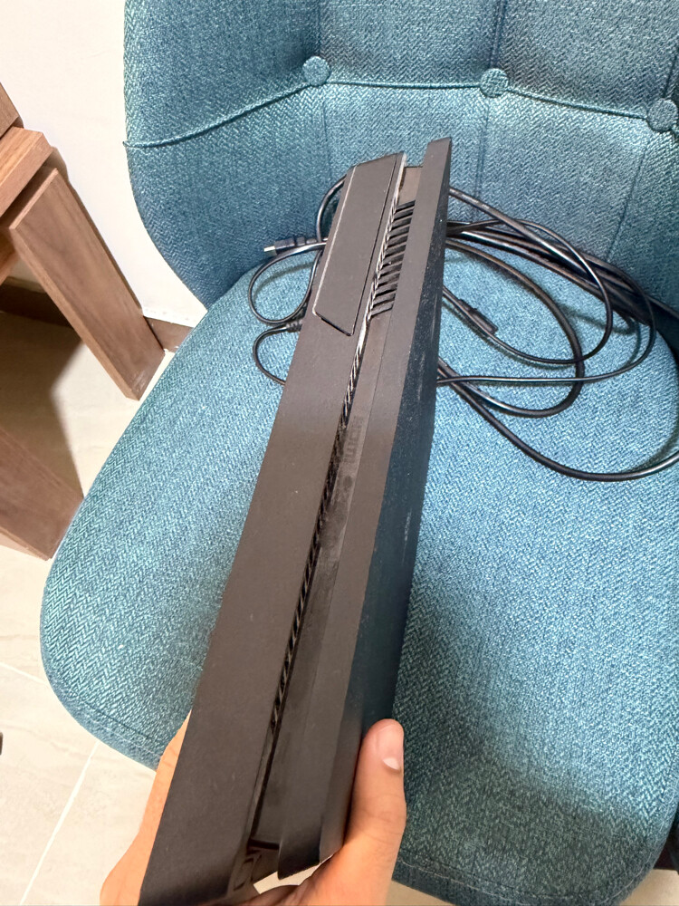 PlayStation 5 slim 2 controlles - 7