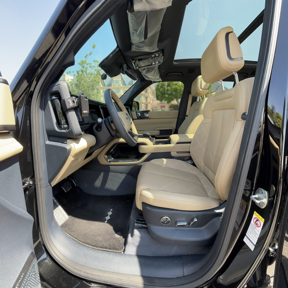 BYD LEOPARD 5 Ultra - 10