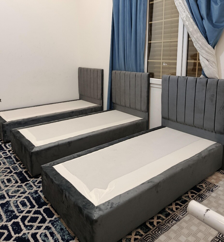 King size, Queen Size bed available - 1