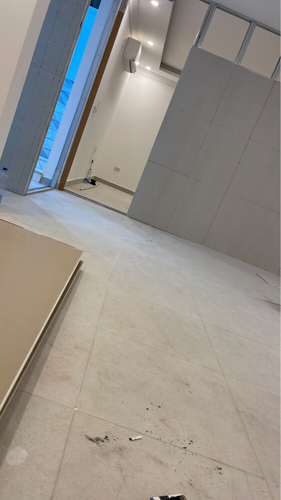 شقق سكنية باول ساكن - بدون عمولة  - 1
