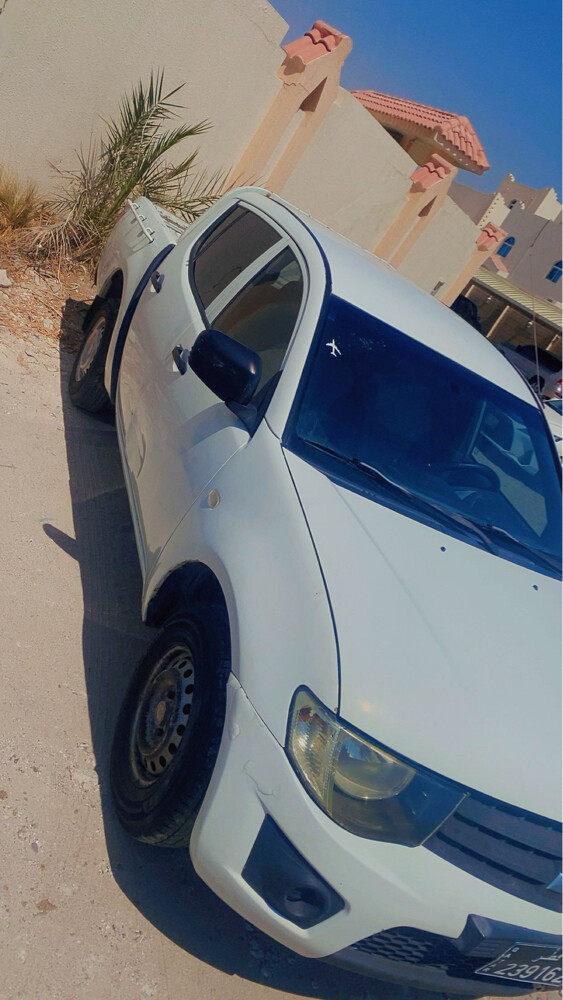 سيارات للايجار (بيكاب — خصوصي ) - 5