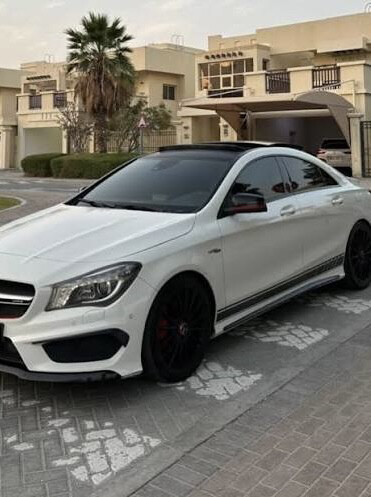 سي ال اي 45 - 2